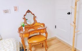 Jenny House Seul